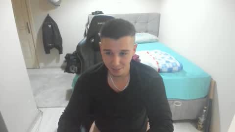 hi im mike tyson -  online show from October 3, 8:17 pm