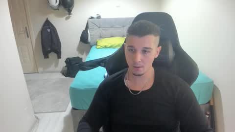 hi im mike tyson -  online show from October 11, 9:18 pm