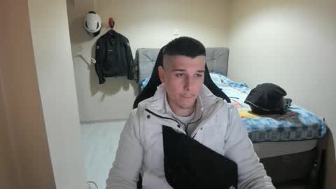 hi im mike tyson -  online show from March 18, 6:58 pm