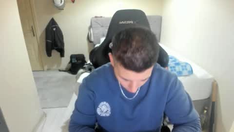 hi im mike tyson -  online show from October 28, 9:27 pm