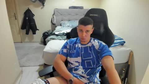 hi im mike tyson -  online show from September 19, 8:34 pm