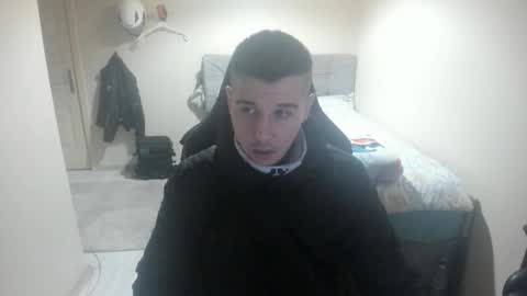 hi im mike tyson -  online show from January 11, 6:47 pm