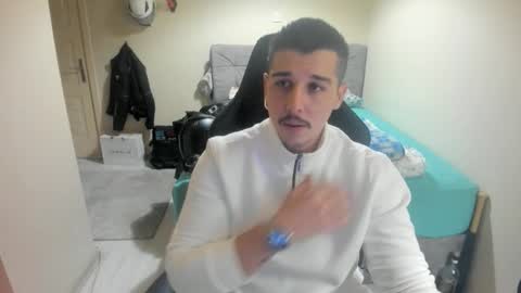 hi im mike tyson -  online show from December 2, 7:45 pm