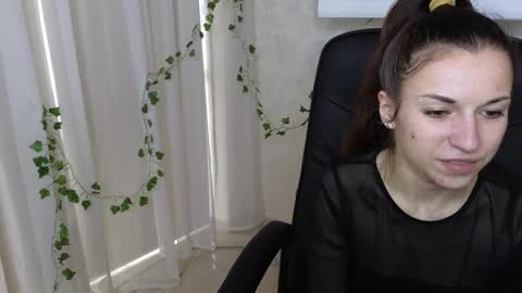 Ulyana online show from February 20, 6:26 am