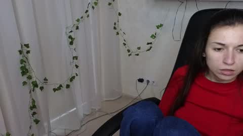 Ulyana online show from March 13, 5:00 am