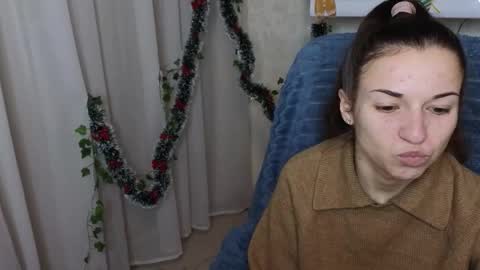 Ulyana online show from January 12, 6:20 am