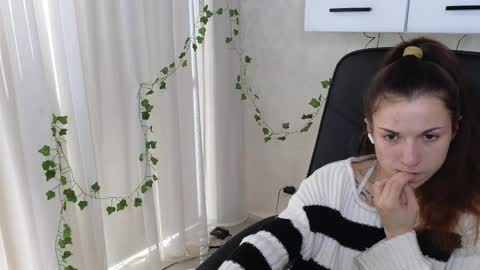 Ulyana online show from March 3, 7:26 am