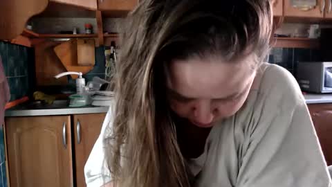 Ulyana online show from March 8, 6:28 am