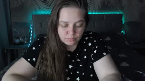 Ulyana online show from June 6, 7:25 am