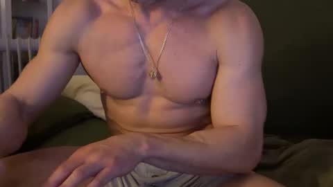 Um CM online show from March 23, 10:37 pm