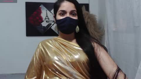 umarani online show from April 19, 2:40 pm