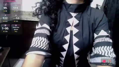 UMATRAYI online show from November 28, 12:01 pm