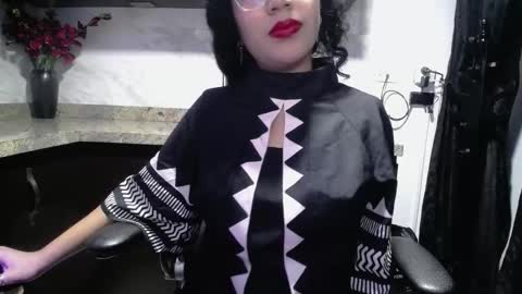 UMATRAYI online show from December 1, 12:03 pm