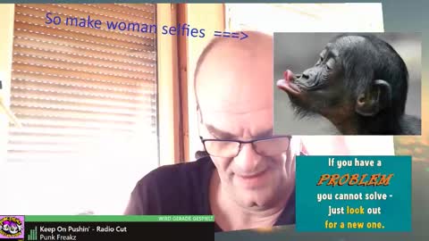 umdenker2003 online show from March 4, 10:23 am