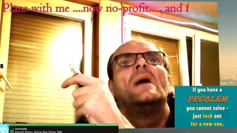 umdenker2003 online show from February 14, 9:39 pm