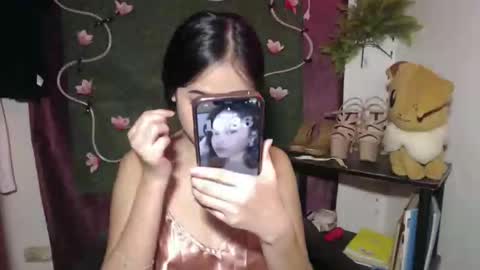 umi online show from November 20, 8:35 am