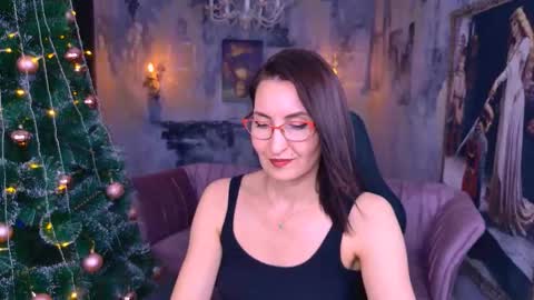 UnaTera online show from December 22, 10:22 am