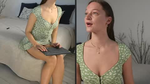 Sasha online show from May 20, 5:48 am