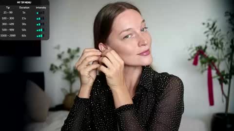 Sasha online show from February 25, 2:15 am