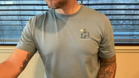 uncleblazer10 online show from March 3, 4:58 pm