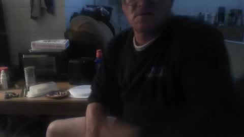 unclemuff online show from February 23, 5:04 pm