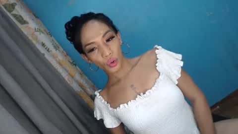 LOVELY JANE online show from October 9, 2:06 am