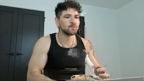 uncutbro55 online show from June 22, 7:32 pm