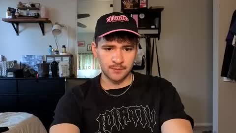 uncutbro55 online show from April 30, 1:10 am
