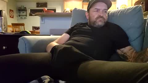 uncutbull541 online show from October 20, 5:34 am