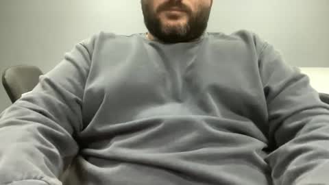 Snapshot of uncutdude321 chatting on January 6, 12:13 pm uncutdude321 online show from January 6, 12:13 pm