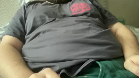 Snapshot of uncutdude321 chatting on February 24, 7:22 am uncutdude321 online show from February 24, 7:22 am