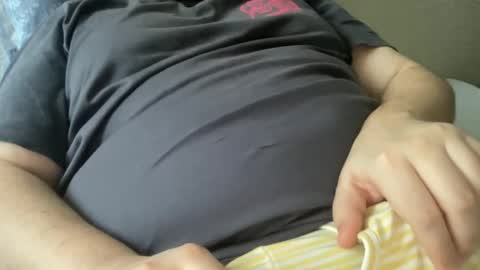 Snapshot of uncutdude321 chatting on February 3, 6:45 am uncutdude321 online show from February 3, 6:45 am