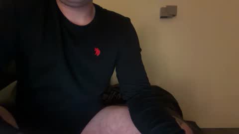 Tom online show from October 18, 12:59 am