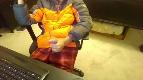 Danny online show from September 20, 1:19 am