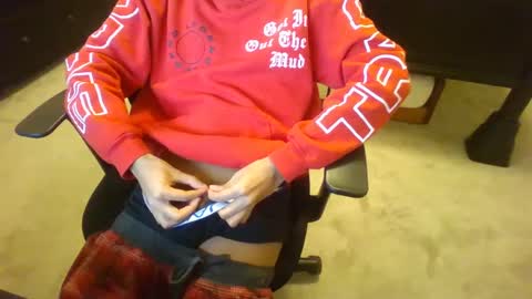 Danny online show from December 8, 11:18 pm