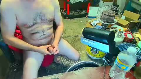 uncutwonderman online show from July 19, 3:03 pm