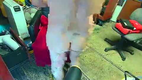 uncutwonderman online show from June 7, 2:22 pm