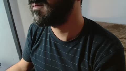 Giov online show from March 17, 10:09 am