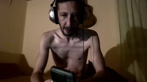 underguy19 online show from October 8, 9:21 pm