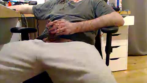 unerfahren_9090 online show from January 31, 7:11 pm