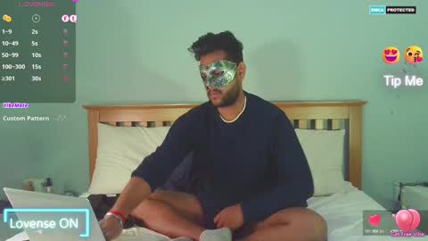 Aarav online show from January 3, 6:46 pm