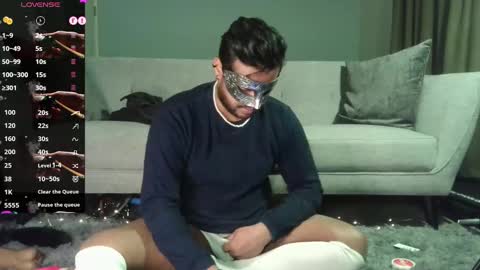 Aarav online show from March 3, 8:21 pm