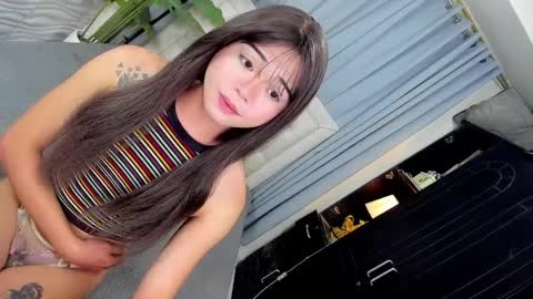 unforgetableasiancock online show from March 30, 11:38 pm