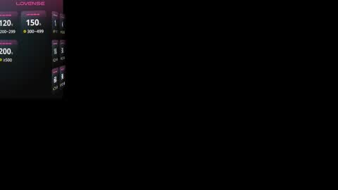 unforgettable_euphoria online show from March 12, 8:40 am