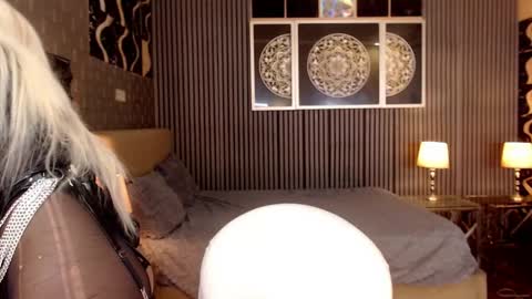 BRIANNA online show from April 11, 7:07 pm