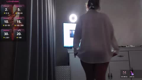 Eva online show from April 29, 10:25 pm