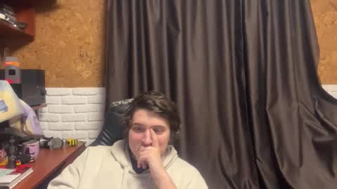 Anri online show from March 10, 11:07 pm