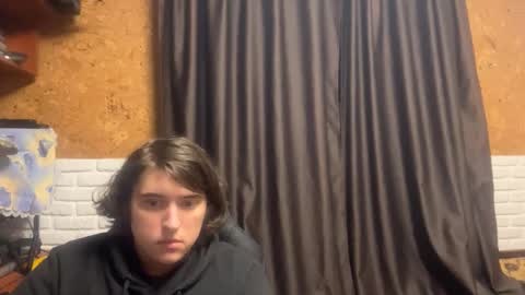 Anri online show from November 23, 10:41 pm