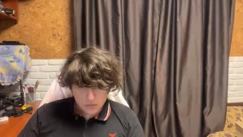 Anri online show from September 15, 7:48 pm