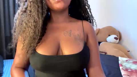 Unholybaddie online show from February 24, 12:08 pm